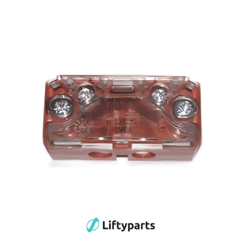 CONTACT DE PORTE BERNSTEIN SELF1-A1Z RO DOOR